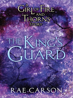 cover image of The King's Guard